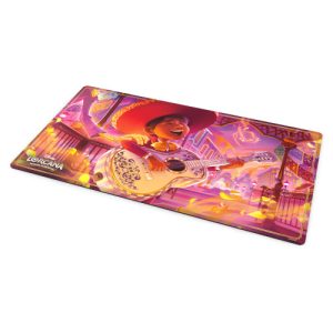 hyperia city coco playmat