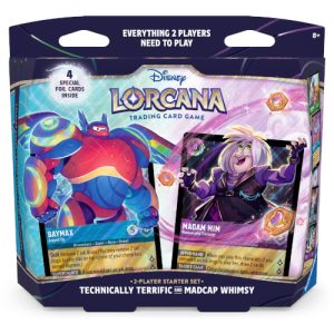 hyperia city player decks