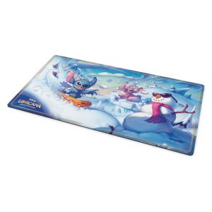 hyperia city stitch playmat