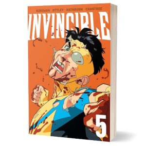 invincible vol 5