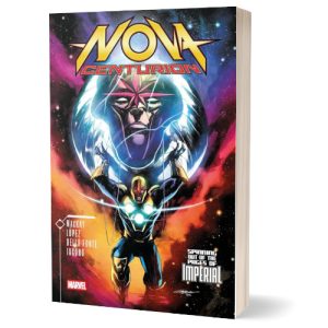 nova centurion tp